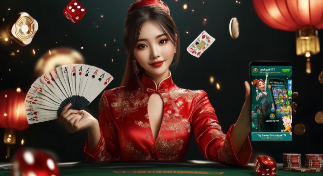 Casino Arizona - آپ