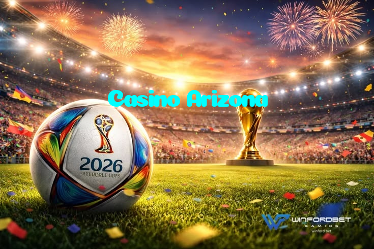 Casino Arizona خوش آمدید بونس +600% پیشکش موبائل ایپ کے پروموشن سیکشن میں دکھائی دیتی ہے۔