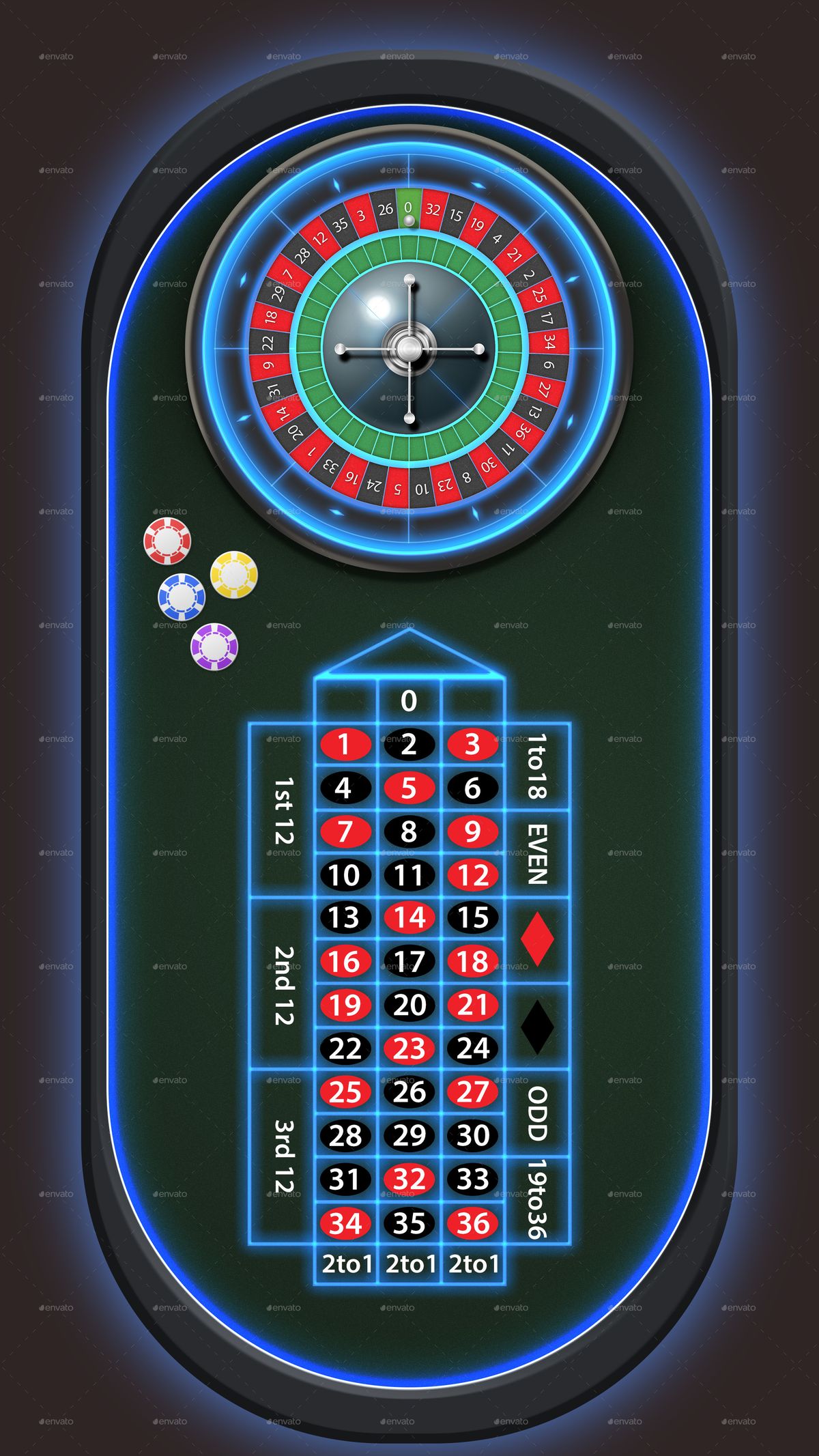 Casino Arizona پر آن لائن سلاٹس کے بارے میں