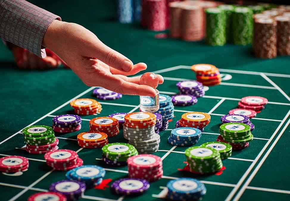 Casino Arizona کیسینو میں رولیٹی گیمز کے بارے میں معلومات