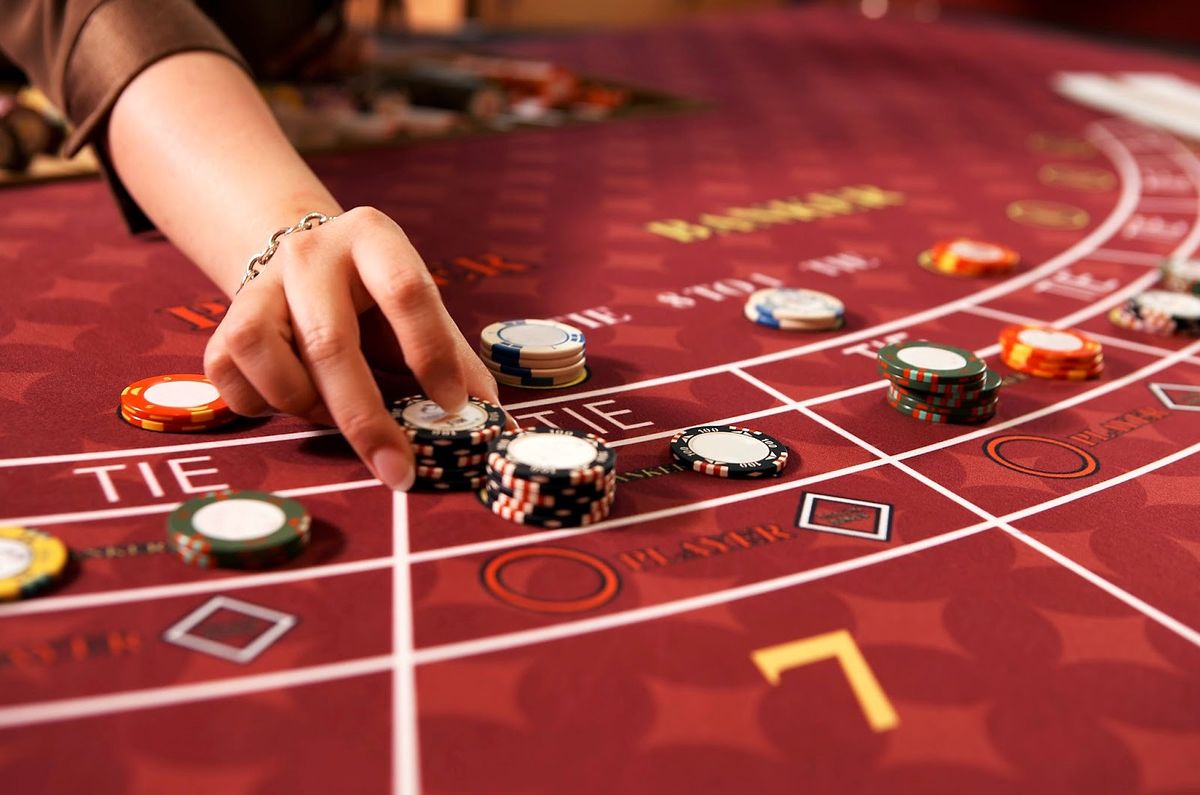 Casino Arizona پاکستان کیسینو میں بلیک جیک گیمز
