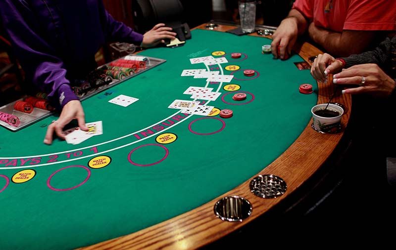 Casino Arizona کیسینو میں بکراٹکھیلیں