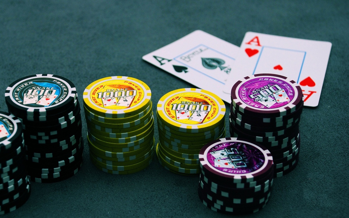 Casino Arizona کھلاڑیوں کے لیے لائیو کیسینو سیکشن