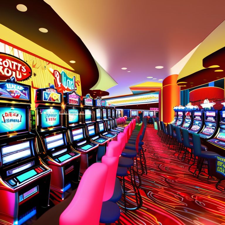 Casino Arizona آن لائن کیسینو میں کھیلنے کی وجوہات