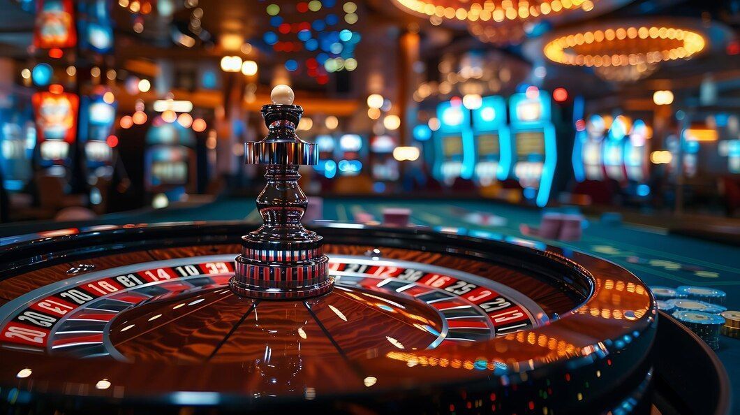 Casino Arizona کیسینو میں ایک آن لائن گیم کا انتخاب کریں۔